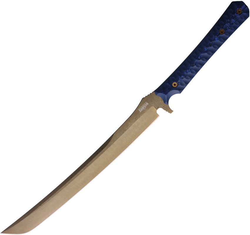 Armageddon Survival Sword - DW4099