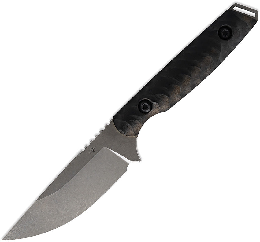 Field 3.0 Fixed Blade Stone - TR33832