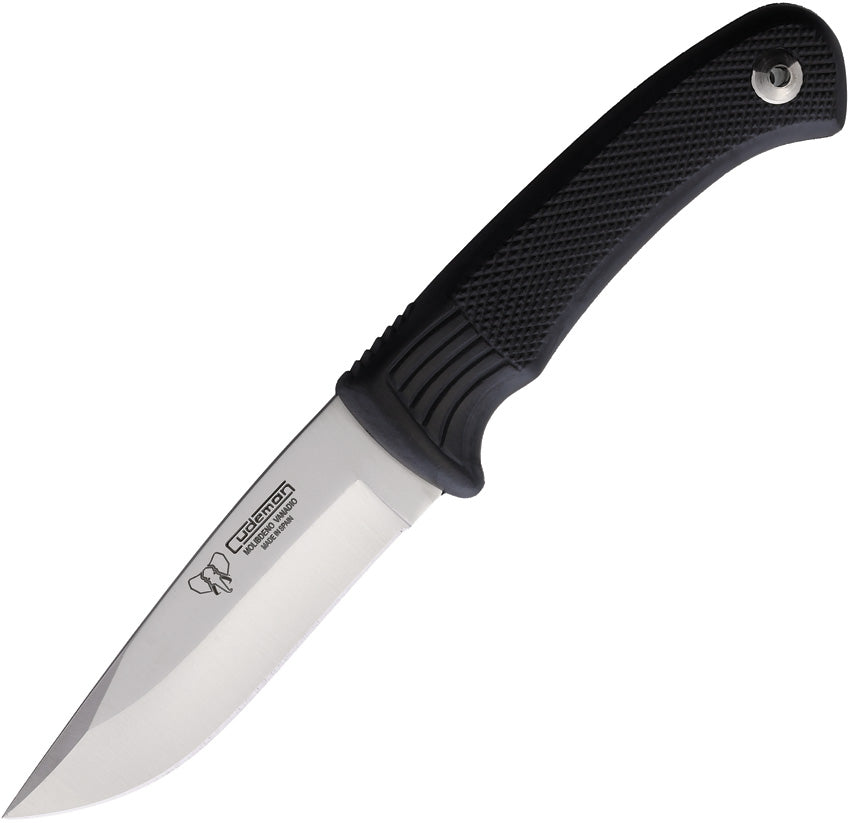 Fixed Blade Black - CUD151H