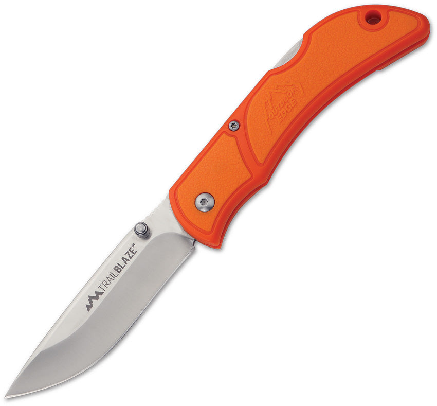 Large TrailBlaze Lockback - OETB33