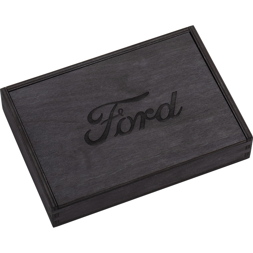 Ford Trapper Gift Set - CA14331