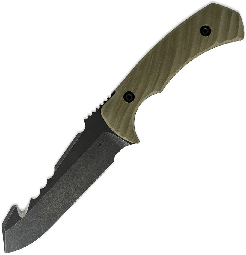 Egress Fixed Blade Covert - TR85394