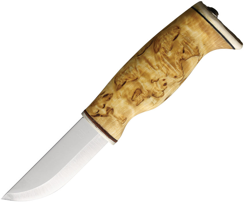 Hunter's Fixed Blade Curly - ATL941