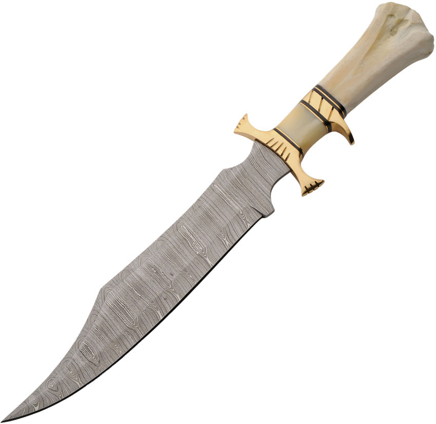 Bone Collector Bowie - DM1418