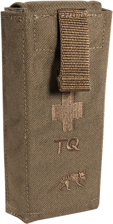 Tourniquet Pouch II Coyote - TT7565346