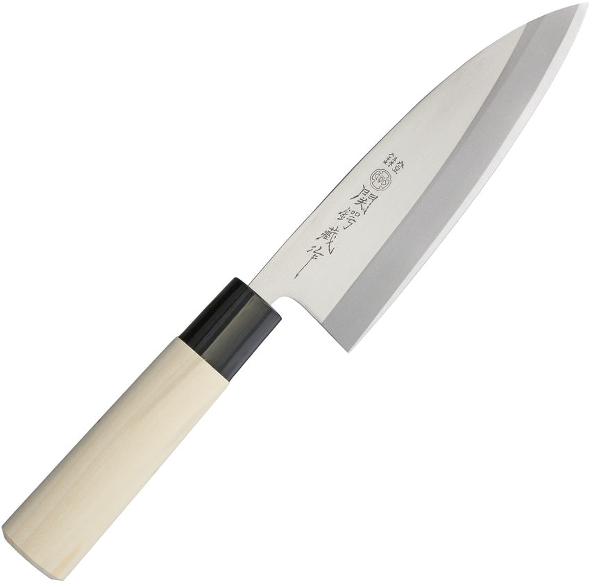 Deba Maple Handle - DCIHH03
