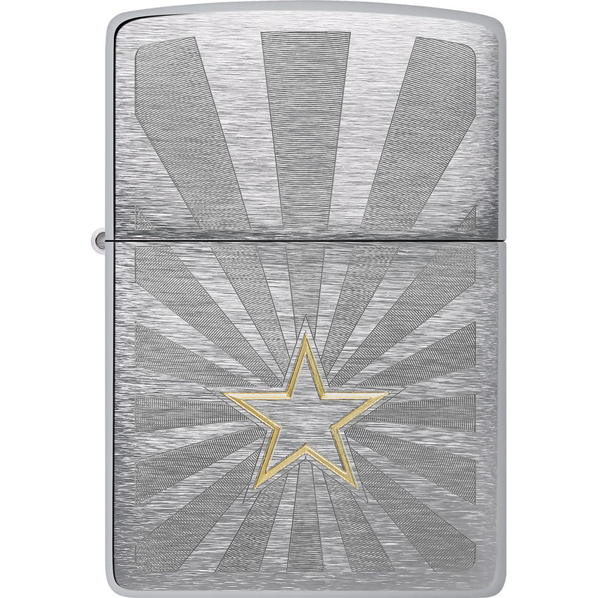 Star Design Lighter - ZO74412