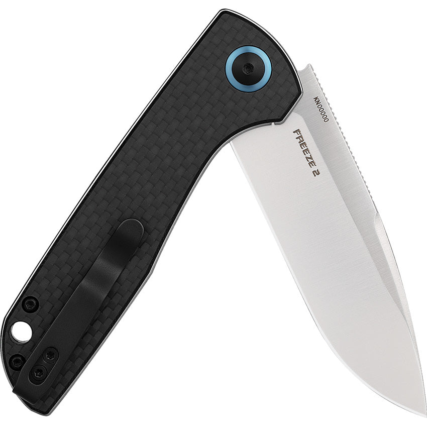 Freeze 2 Linerlock CF - OLTFREEZE2CFO