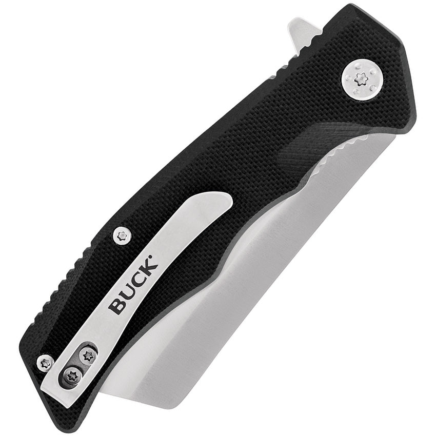 Trunk Linerlock - BU252BKS