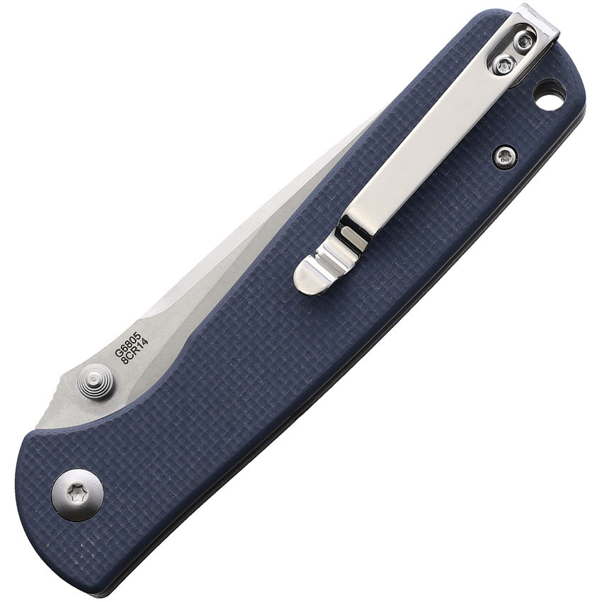 Linerlock Gray - GAG6805GY