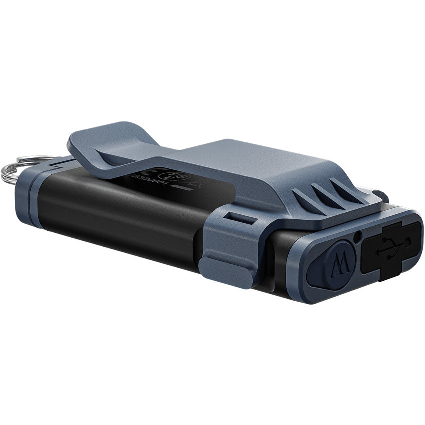 G2 Rechargable Keychain Light - WBNG2B
