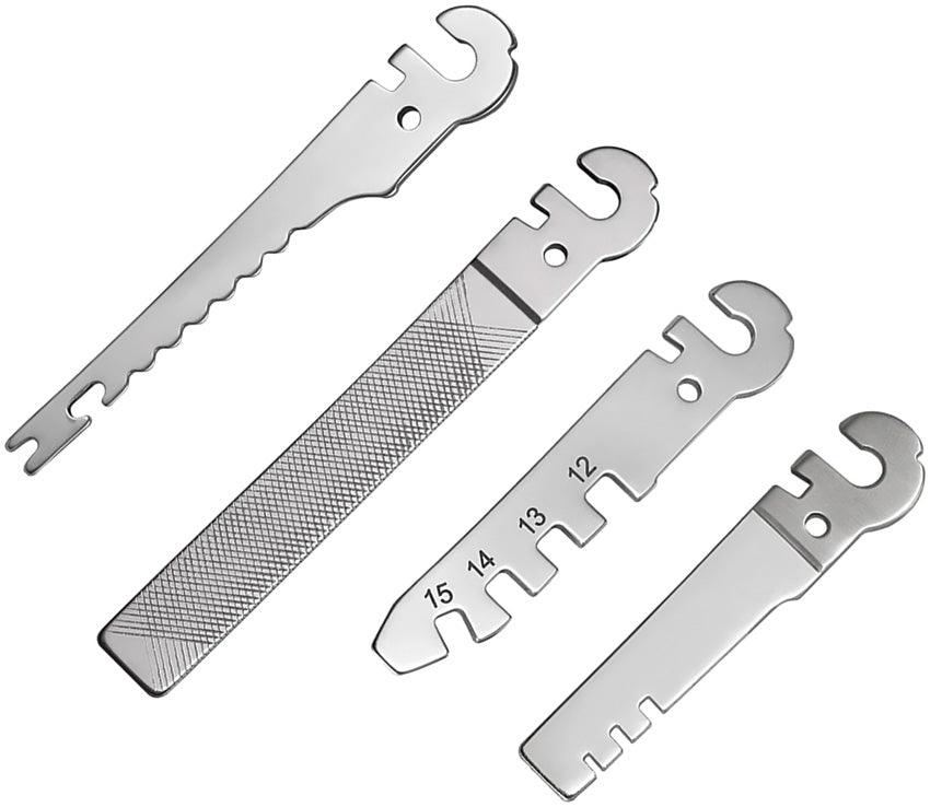 Flex Tools FT03 Set - RXFT03