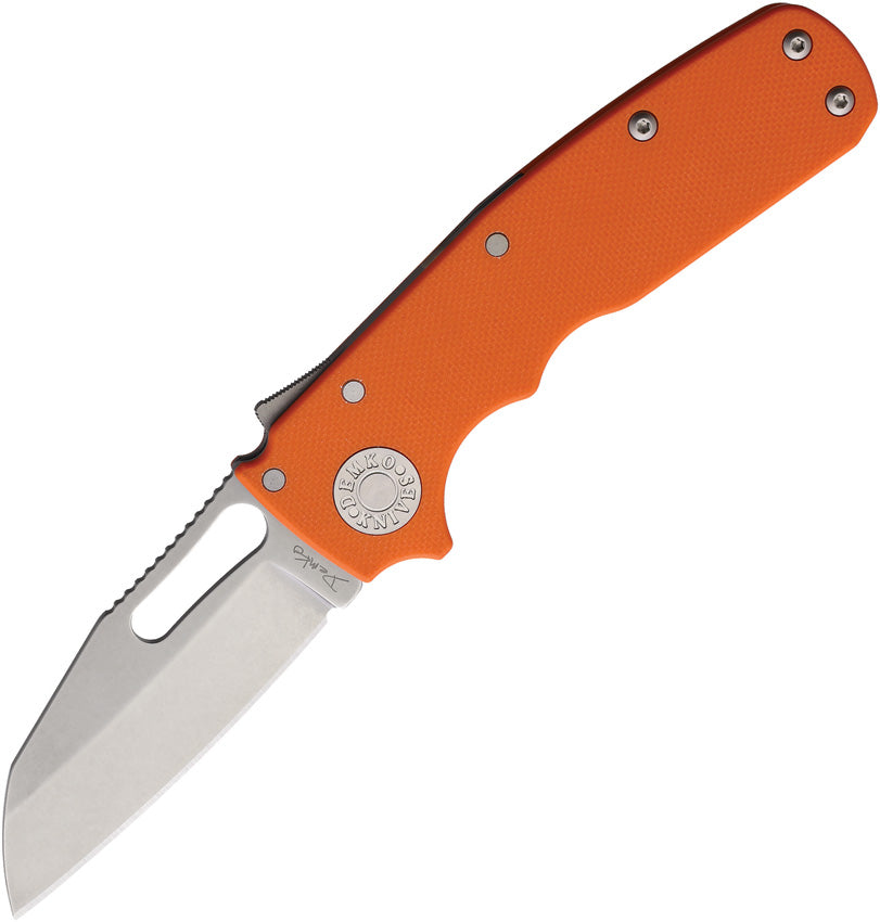 Shark Cub Shark-Lock Og20CV - DEM19236