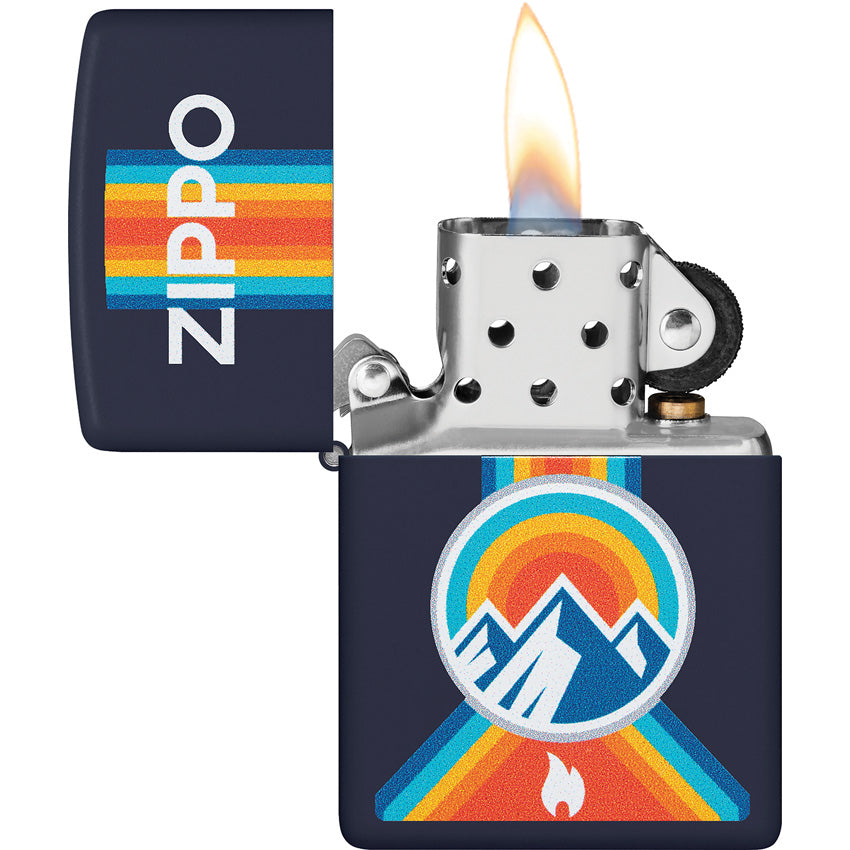 Outdoor Logo Lighter - ZO53536