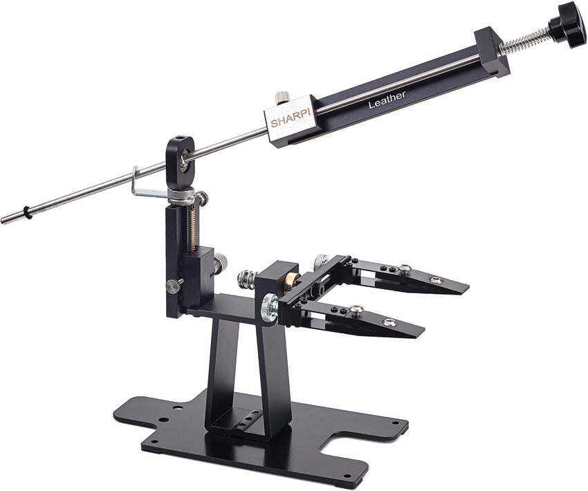 Sharpening System - SHSYSTEM