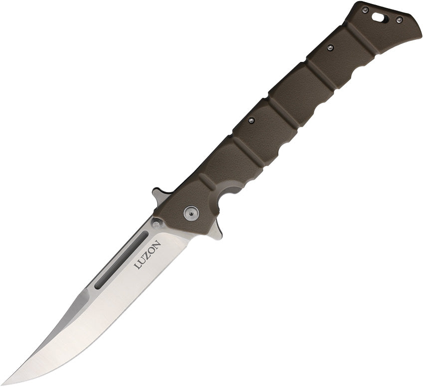 Large Luzon Linerlock DE - CS20NQXDEST