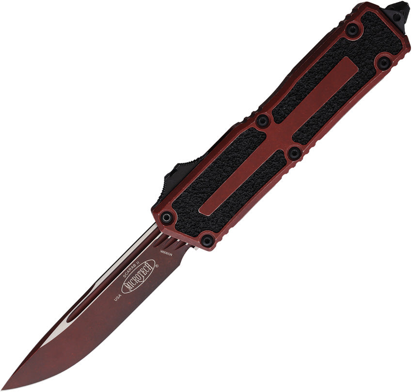 Auto Scarab II OTF S/E Gen III - MCT12781WCM