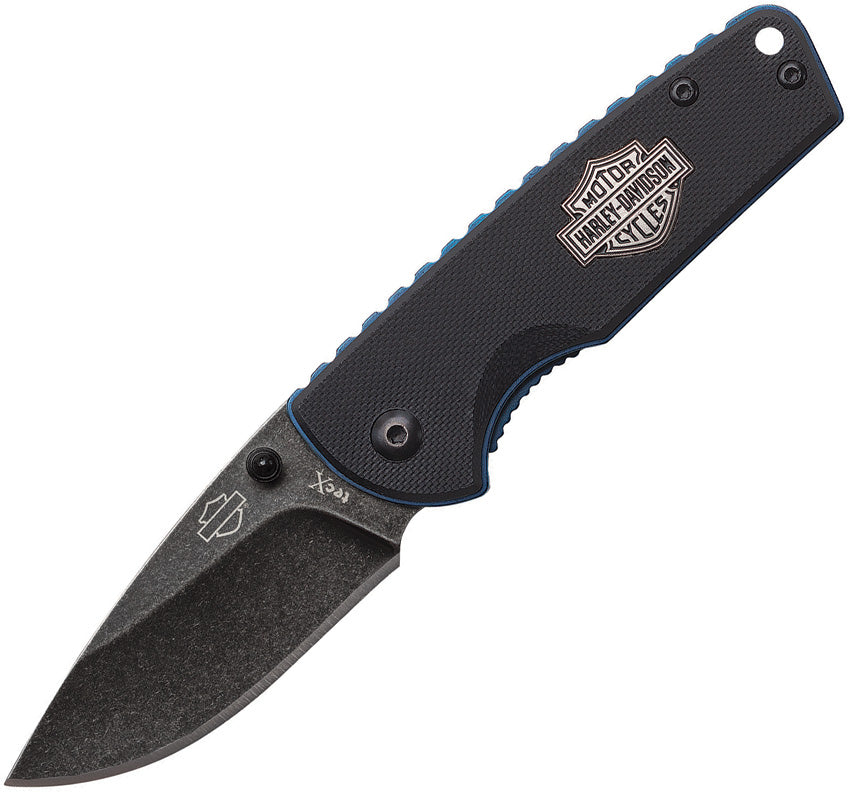 Harley Tec X Linerlock - CA52161