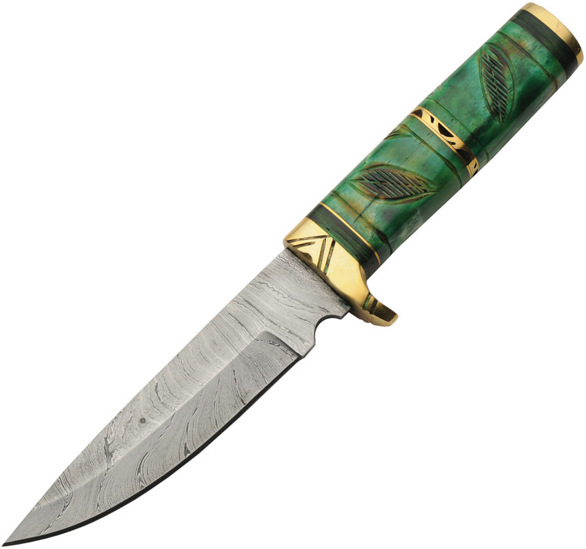 Brass Forest Hunter - DM1345