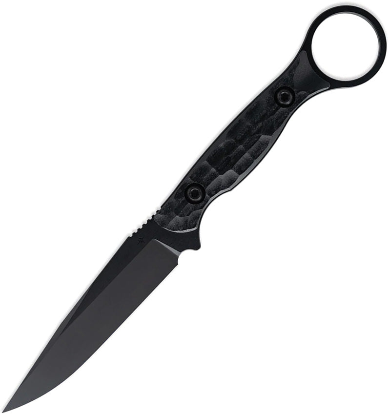 Serpent S Fixed Blade Socom - TR64296