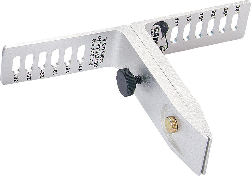 Knife Clamp Honing Guide - GTC17002