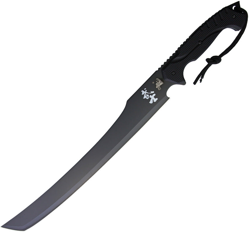 Machete Black - FSW420B