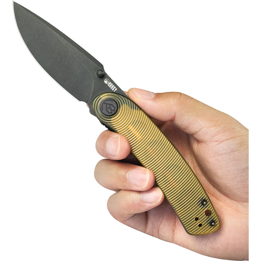 Momentum Linerlock Ultem - KUB344N
