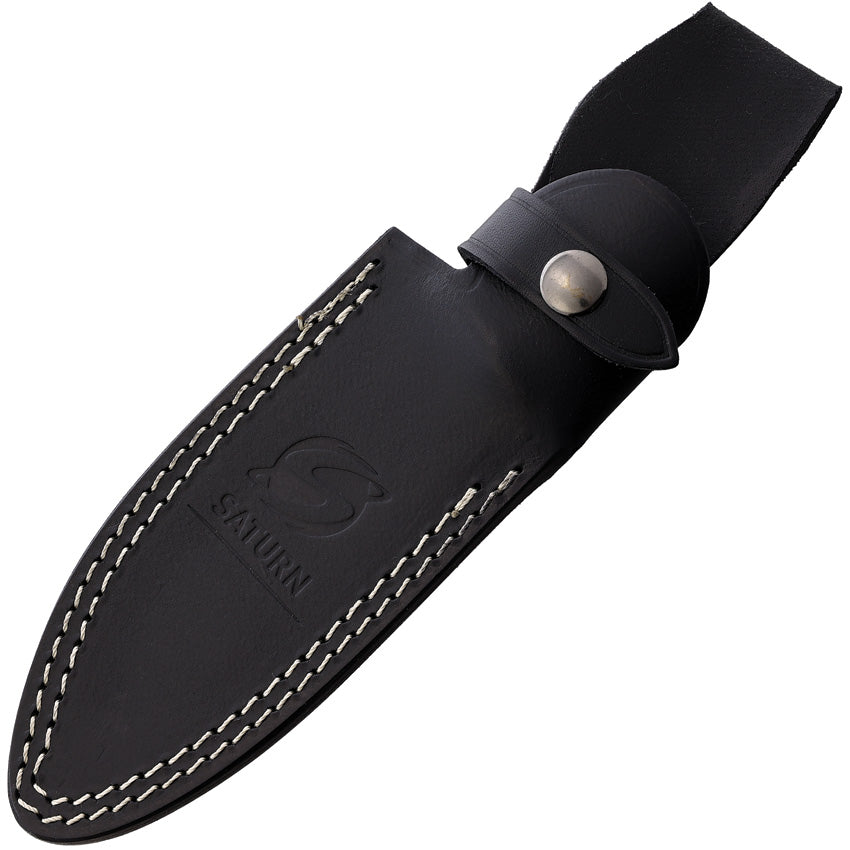 Mimas Fixed Blade Green - SAT02MG