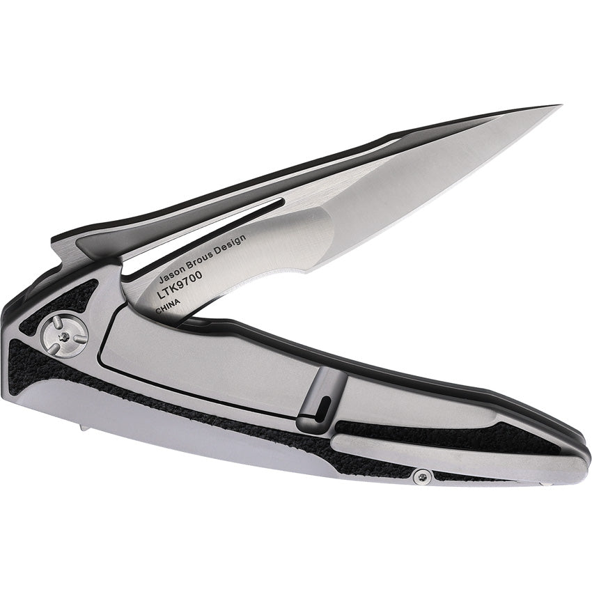 JB Framelock - LTK9700