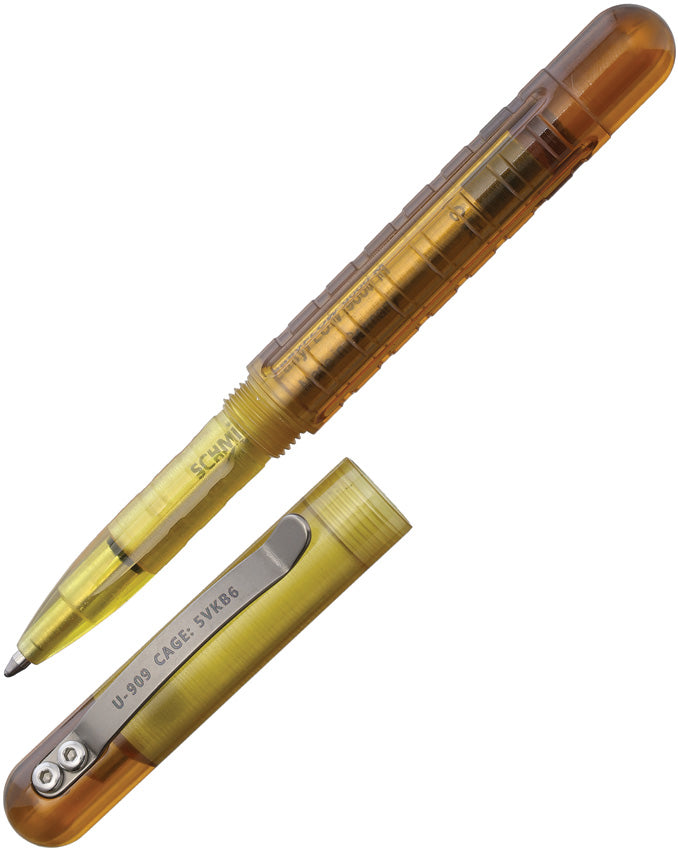 Embassy Pen Ultem - MAR029U