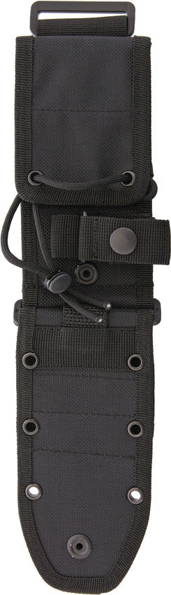 MOLLE Back Black - ES52MB