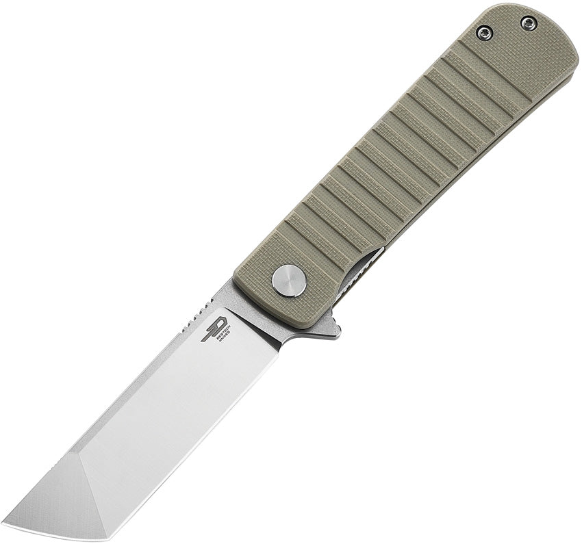 Titan Linerlock Beige - BTKG49A2