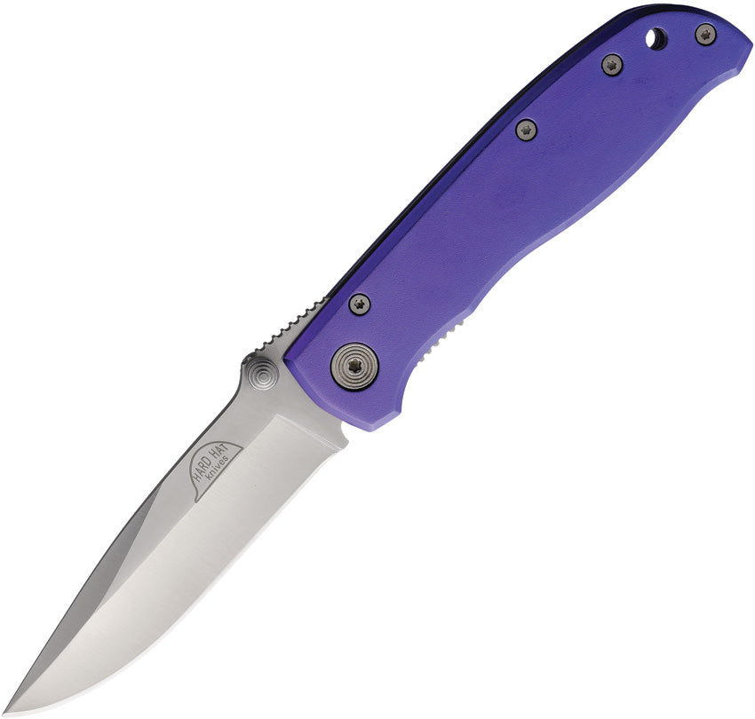 Lockback Purple - HH842PU