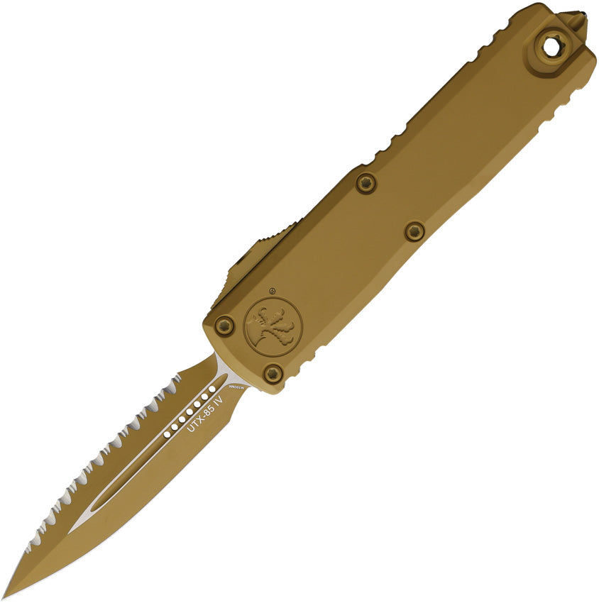 Auto UTX-85 D/E Gen IV OTF - MCT123243CRA