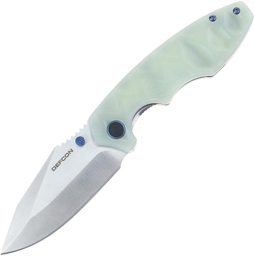 Linerlock Jade - TD004F3