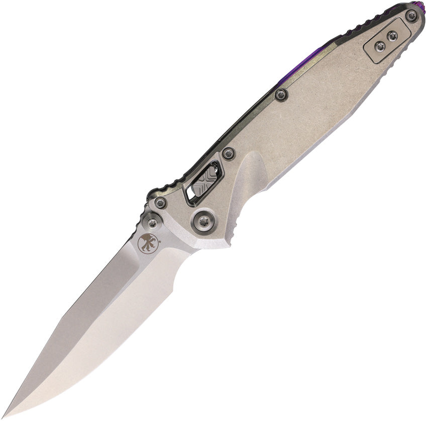 Socom Ram-Lok Marfione Sel - MCT160RLS10SMS4