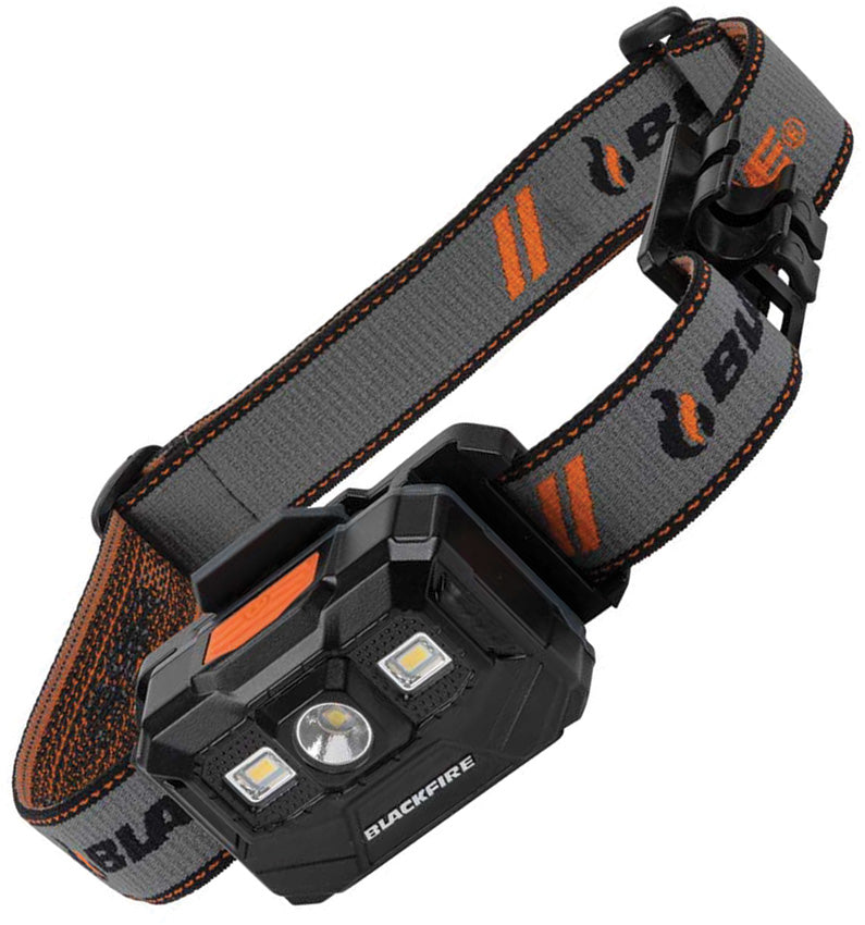 Rechargeable Headlamp 300 - BFBBM6062