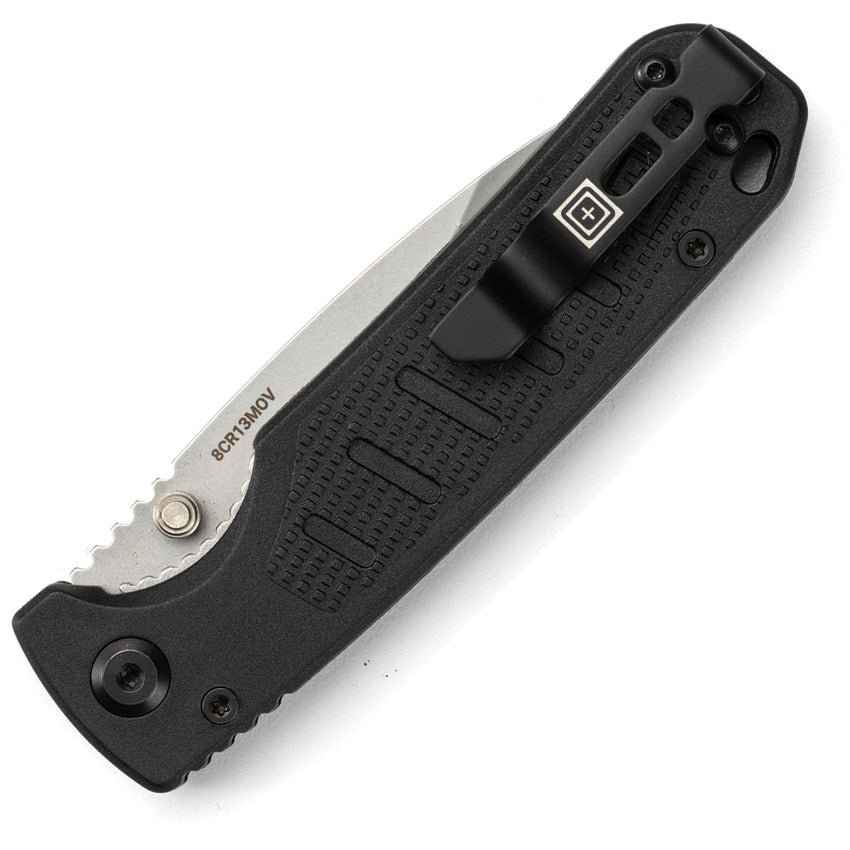 Mini Icarus Linerlock Blk - FTL51157019