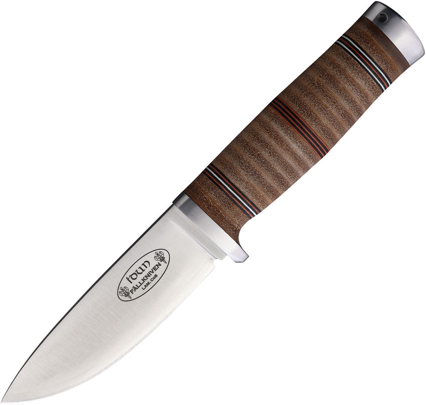 Nl5L Idun Fixed Blade CoS - FNNL5LCOS