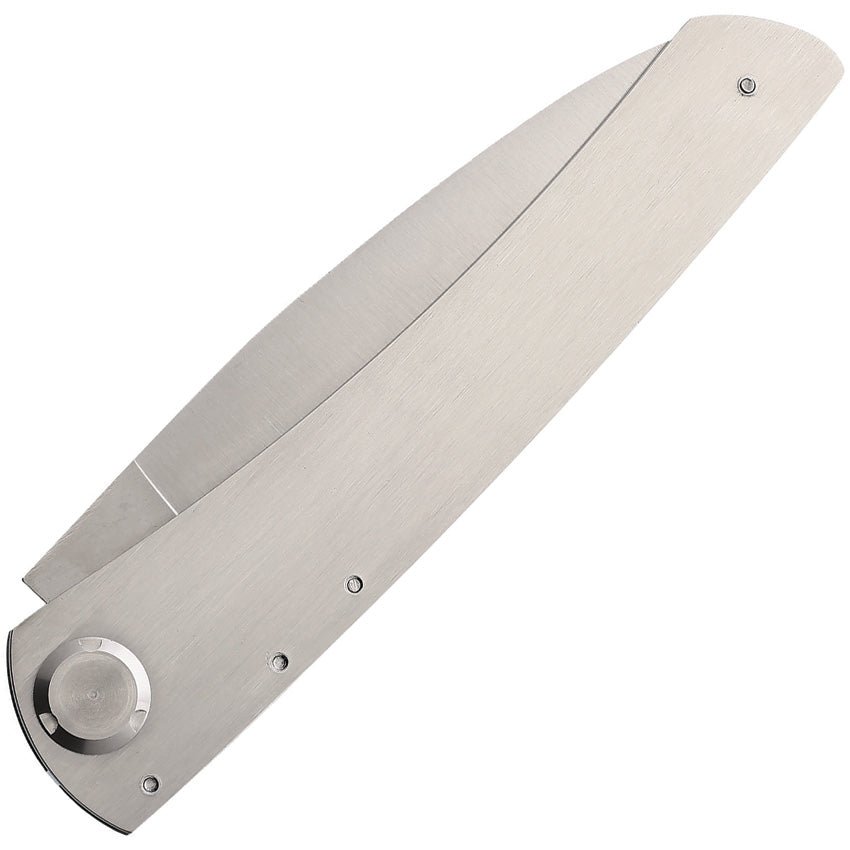 No. 6 K-Lock Olive Wood - AKN006L