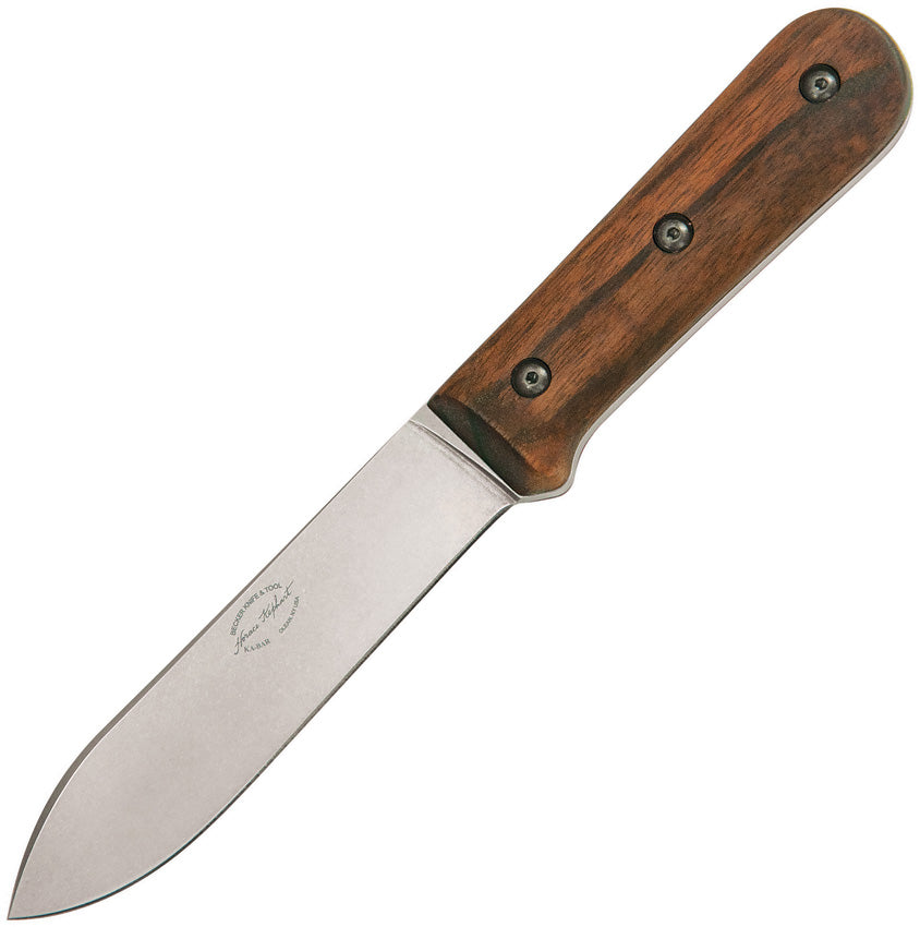 Kephart Fixed Blade - BKR62