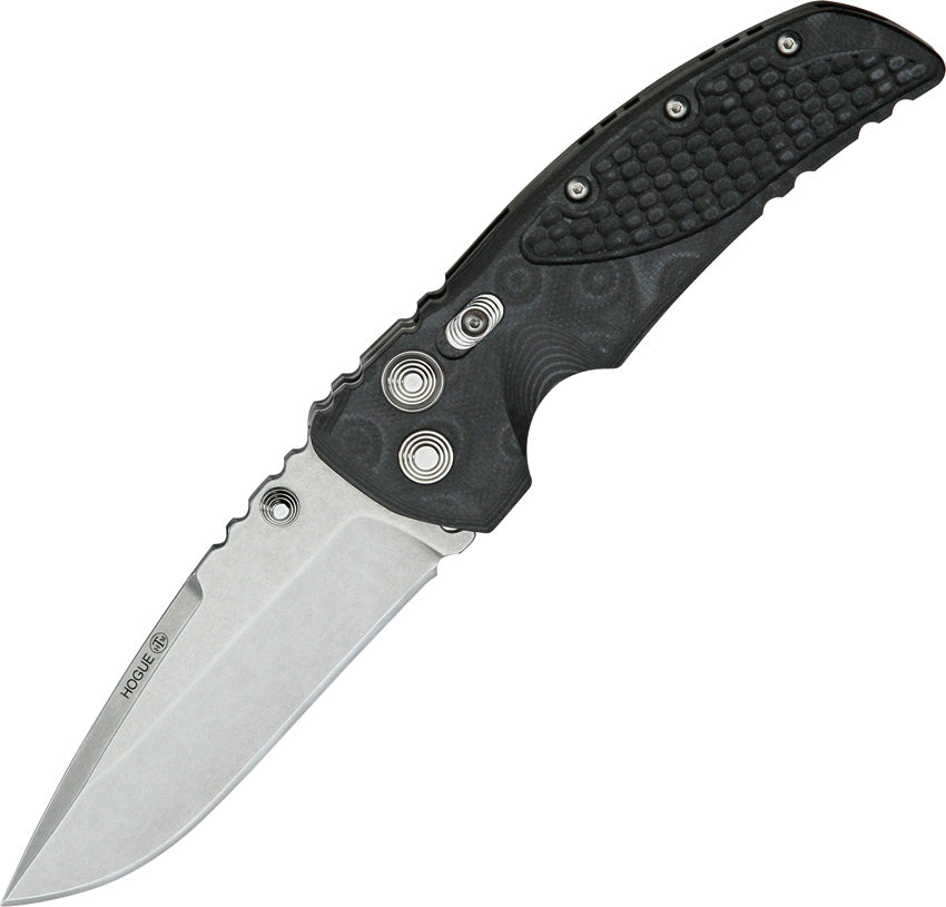 Medium Tactical Drop Point - HO34179