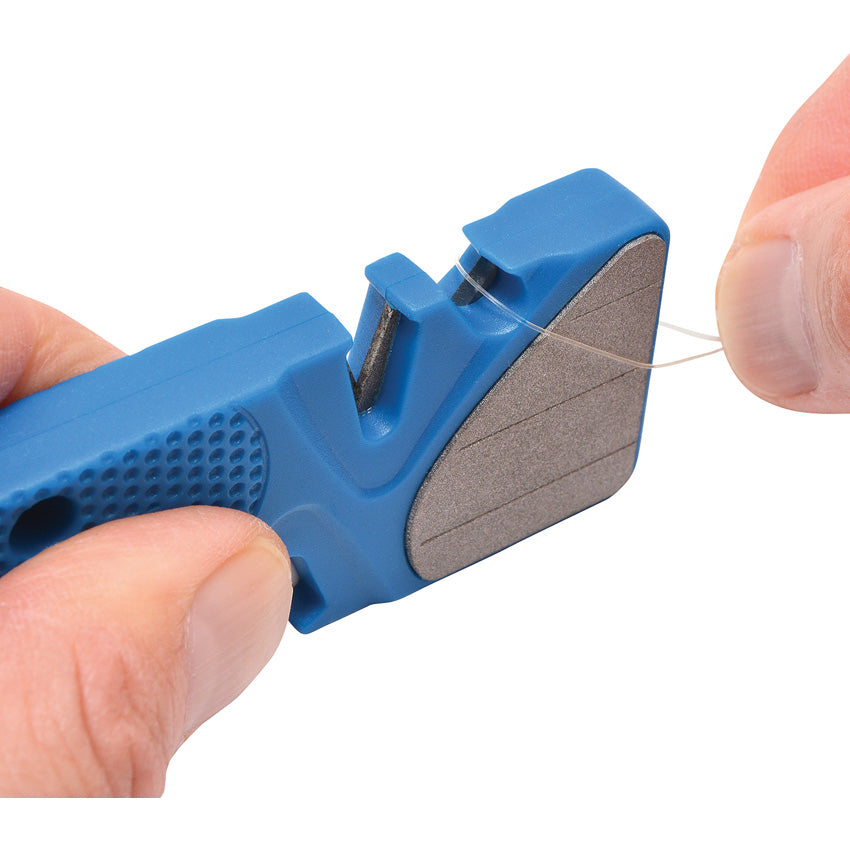 Cuda Pocket Sharpener - CM23062