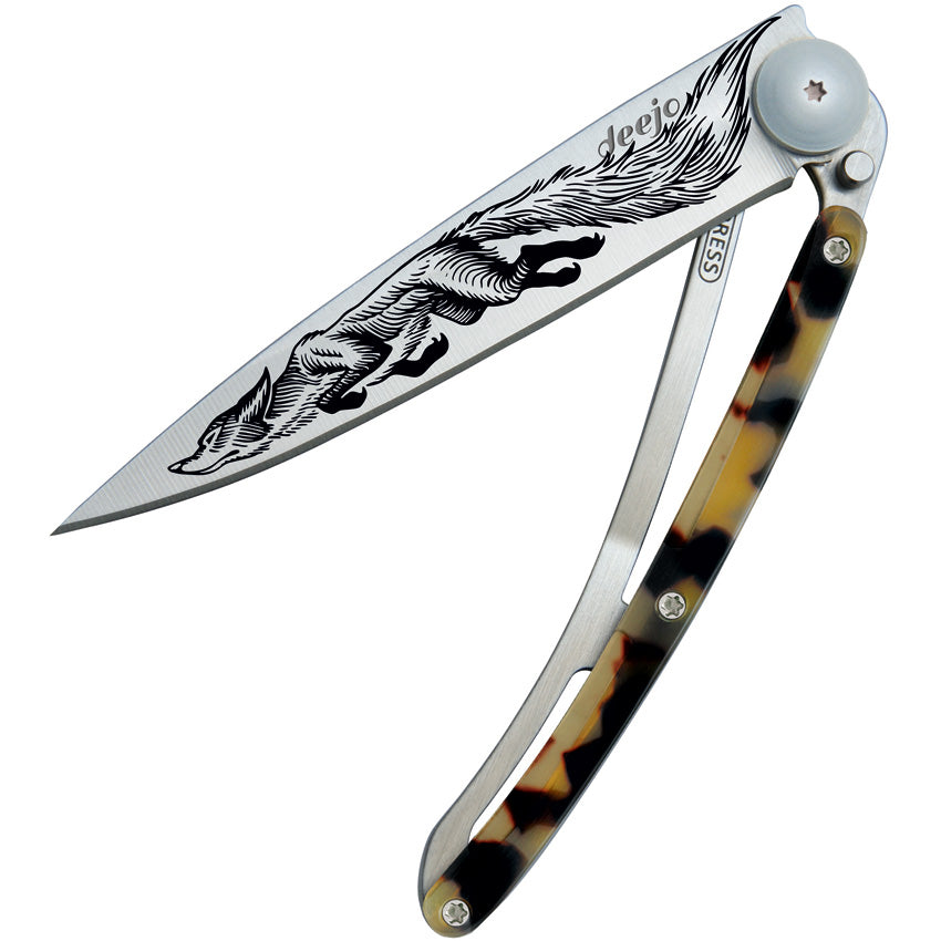 Tattoo Linerlock 37g Fox - DEE1CC204