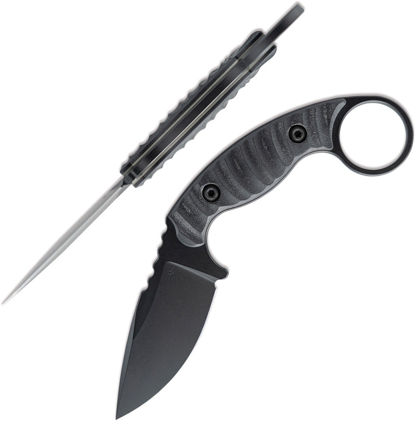 Karsumba S Fixed Blade SoCom - TR33874