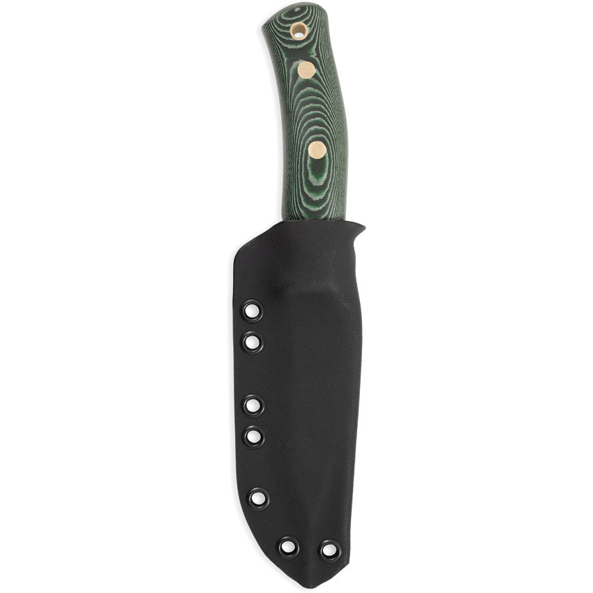 No 10 Forest Knife Micarta - CI14103