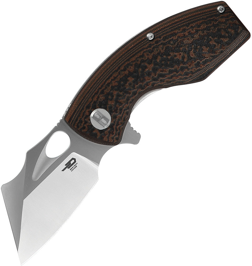 Lizard Linerlock Blk/Org - BTKG39A