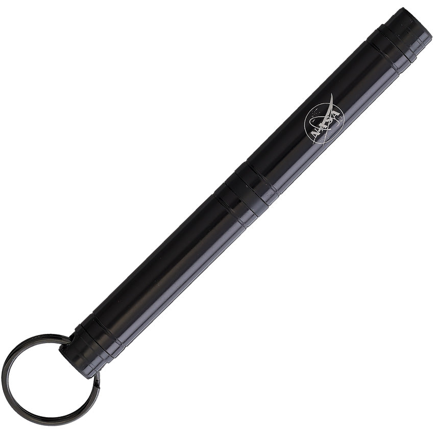 Backpacker Keyring Pen Black - FP184419