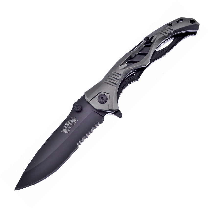 Tactical Linerlock A/O - FFC119GY