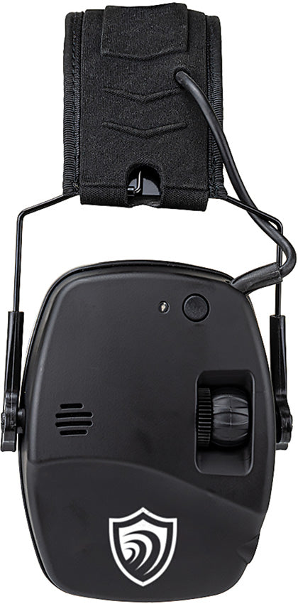Ranger Electronic BT Ear Muff - OTSES22BBK